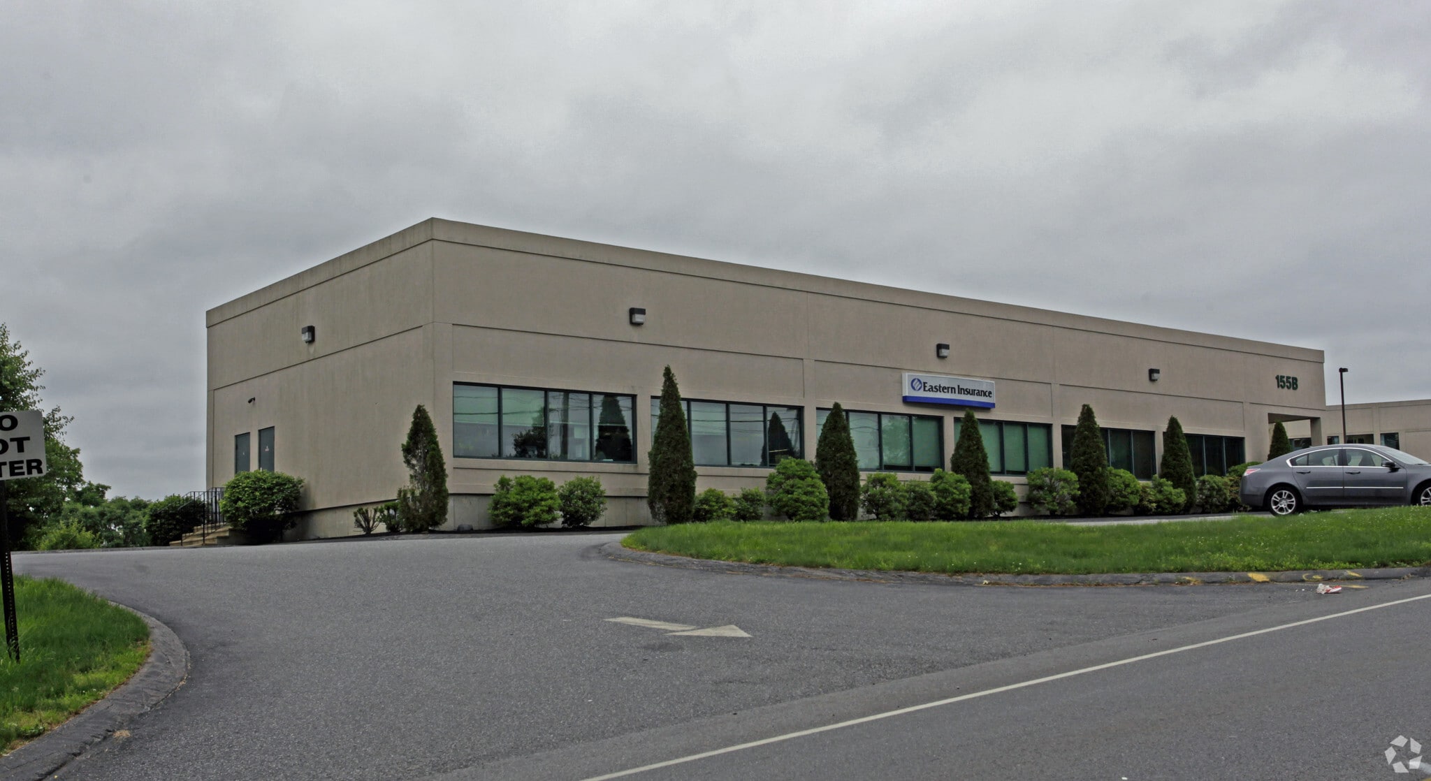 145 Otis St, Northborough, MA for lease Primary Photo- Image 1 of 3