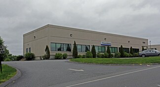 Plus de détails pour 145 Otis St, Northborough, MA - Bureau à louer