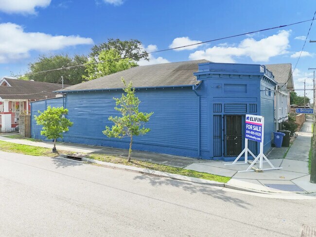 More details for 3039 General Taylor St, New Orleans, LA - Retail for Sale