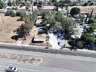 More details for 3739 W Ramsey St, Banning, CA - Land for Sale