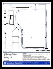 50 Dunham Ridge, Beverly, MA for lease Interior Photo- Image 1 of 1