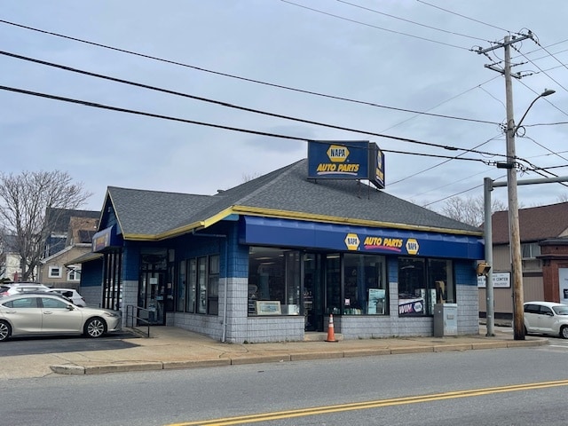 462 Central Ave, Pawtucket, RI for sale Building Photo- Image 1 of 1