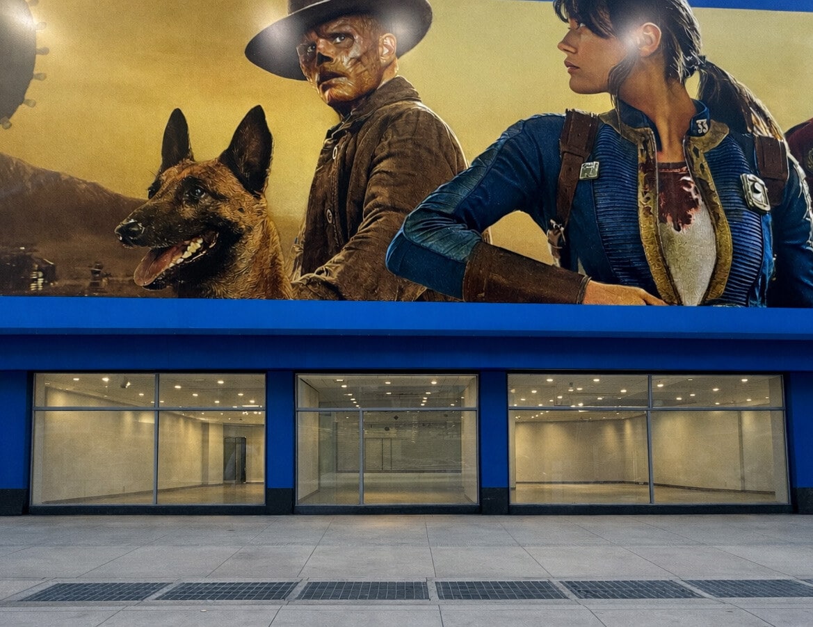 1668 Broadway, New York, NY for lease Interior Photo- Image 1 of 2