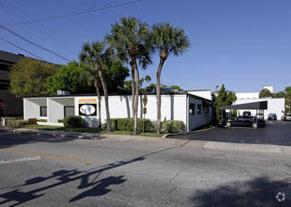 More details for 201 W Canton Ave, Winter Park, FL - Office for Lease