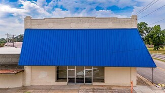 More details for 501 E Main St, Shawnee, OK - Retail for Sale