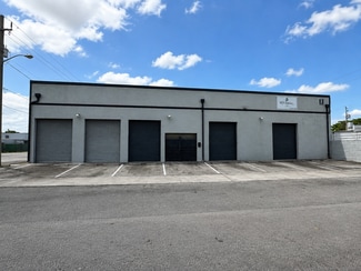 More details for 18-24 NW 2nd St, Hallandale Beach, FL - Industrial for Sale