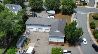 More details for 1020 Linden Ave, Charlottesville, VA - Industrial for Sale