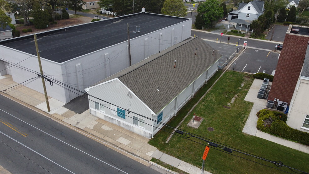 717 Shore Rd, Somers Point, NJ for sale - Building Photo - Image 3 of 30