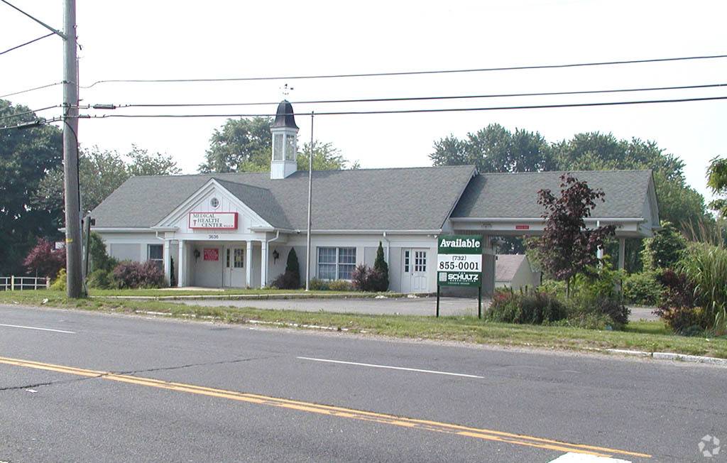 3636 State Route 33, Neptune, NJ à vendre Photo principale- Image 1 de 1