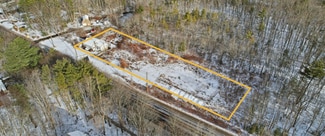 More details for 60-62 ME-236, Kittery, ME - Retail for Sale