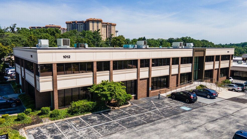 1012 W 9th Ave, King Of Prussia, PA for lease - Building Photo - Image 2 of 13