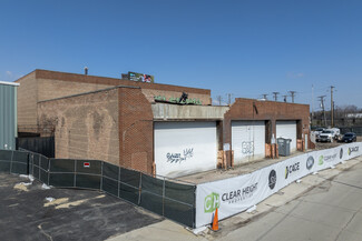 More details for 832 S Central Ave, Chicago, IL - Industrial for Sale