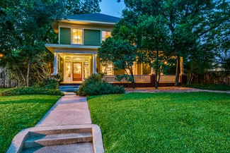 More details for 3403 Knight St, Dallas, TX - Office for Sale