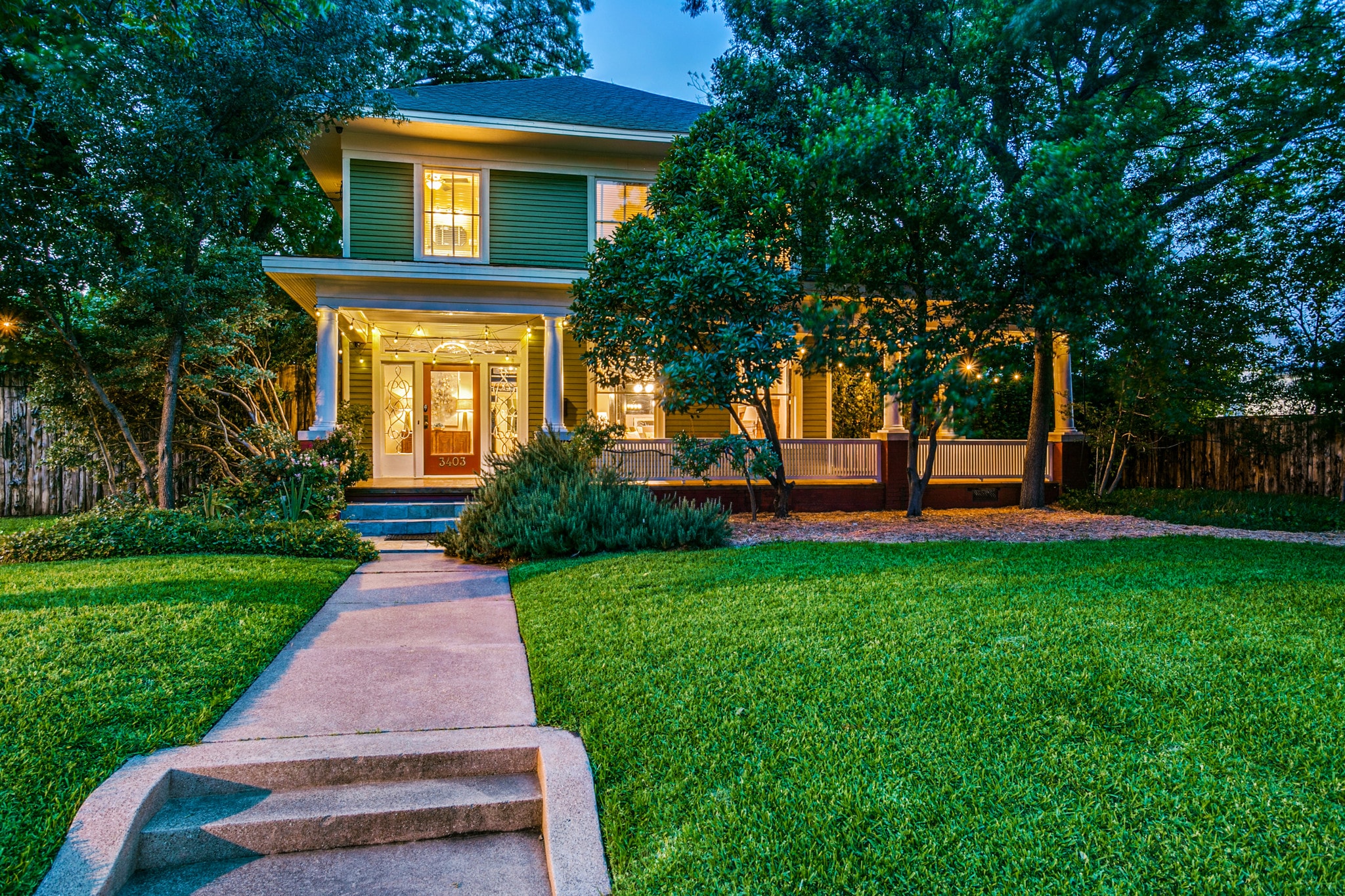 3403 Knight St, Dallas, TX for lease Primary Photo- Image 1 of 11