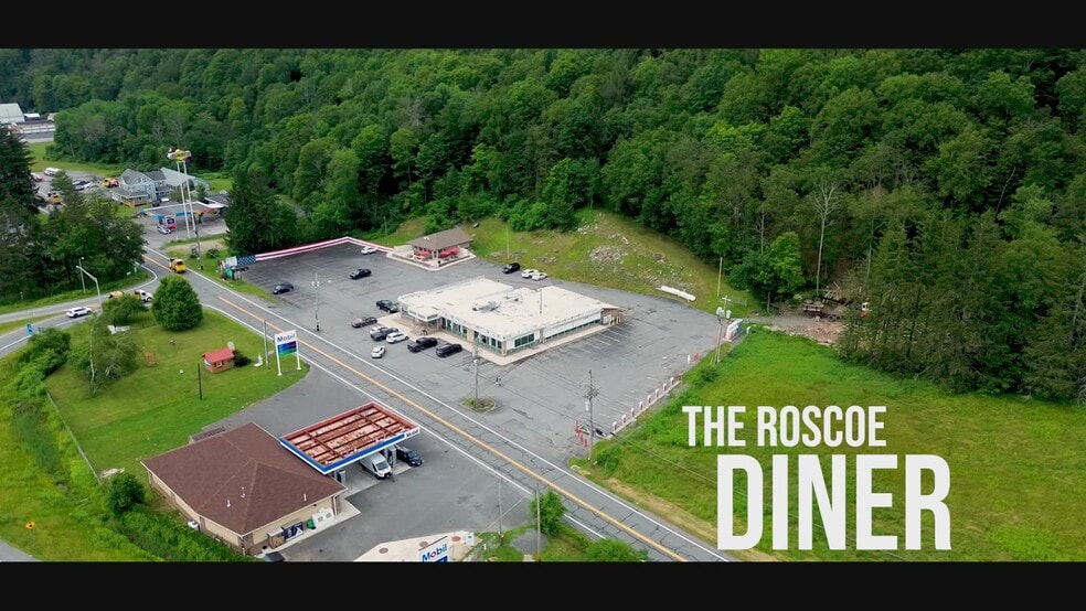 1908 Old Route 17, Roscoe, NY for sale - Commercial Listing Video - Image 2 of 75