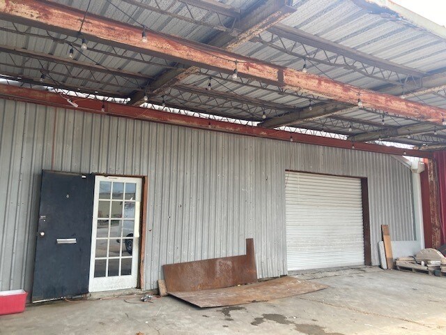6303 Mayfair St, Houston, TX for lease - Building Photo - Image 2 of 3