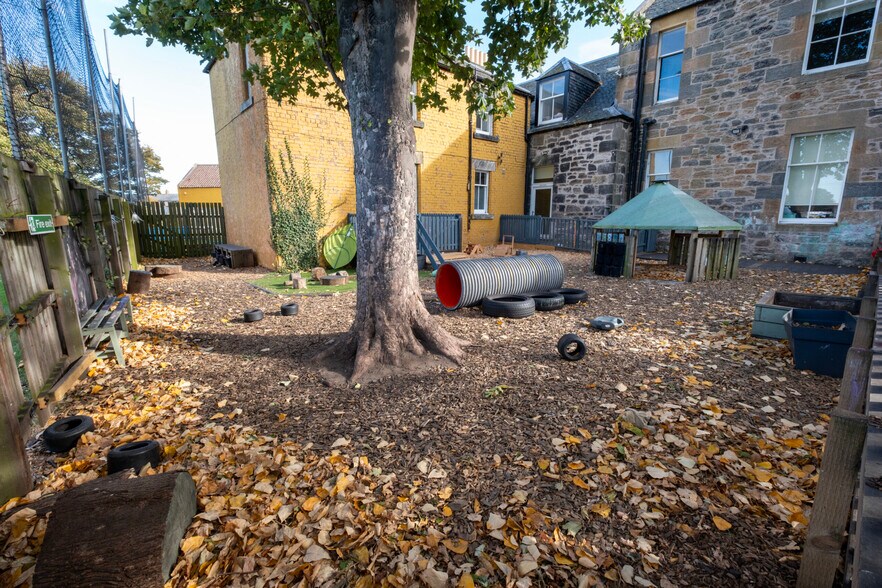 1 New St, Musselburgh à vendre - Photo du bâtiment - Image 3 de 7