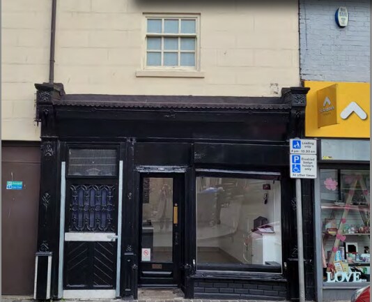 18 Victoria St, Grimsby à vendre - Photo du bâtiment - Image 2 de 2