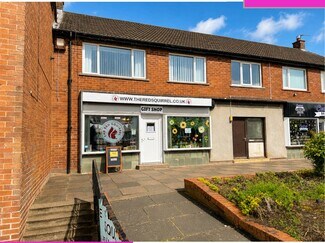 More details for 129 Newlaithes Avenue, Carlisle - Retail for Lease