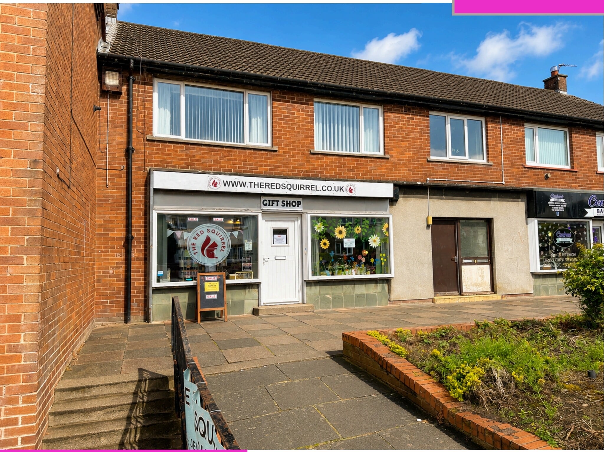 129 Newlaithes Avenue, Carlisle for lease Primary Photo- Image 1 of 2