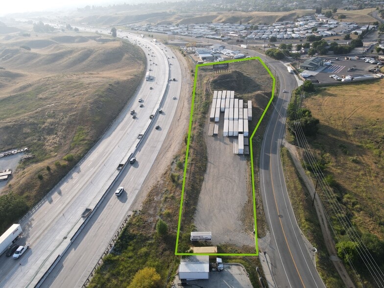 Calimesa Blvd, Yucaipa, CA for sale - Building Photo - Image 2 of 18