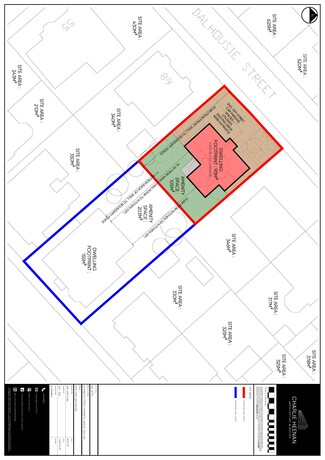 More details for 69 Princes Street, Monifieth - Land for Sale