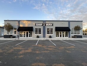 1210 Marina Village Pky, Alameda, CA for lease Building Photo- Image 2 of 10