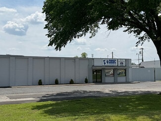 More details for 3803 S 79th East Ave, Tulsa, OK - Office for Lease