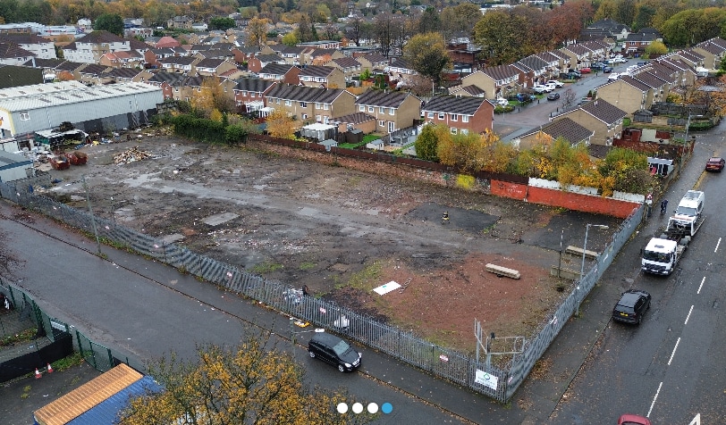 101 Causewayside St, Glasgow for lease - Other - Image 2 of 2