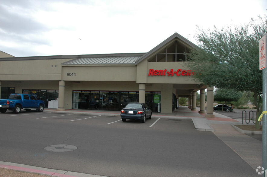 6202 E Southern Ave, Phoenix, AZ for lease - Building Photo - Image 3 of 12