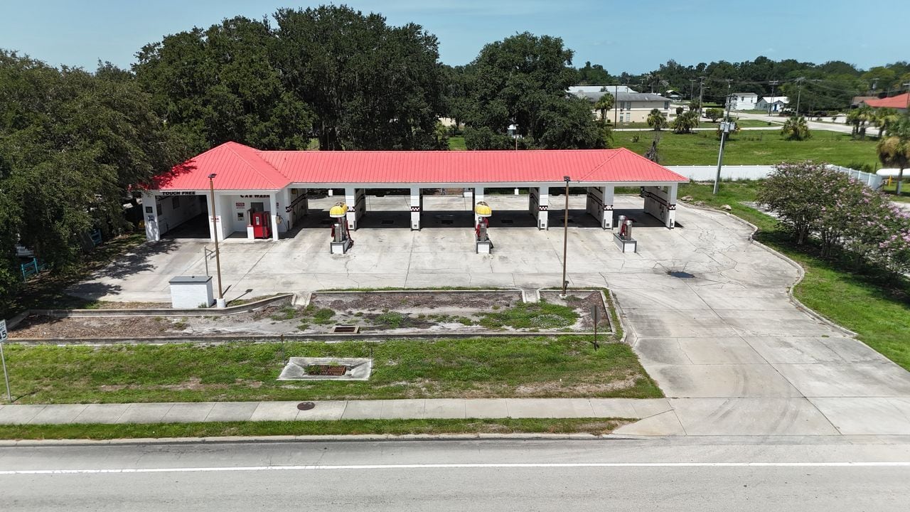938 S 6th Ave, Wauchula, FL à vendre Photo du bâtiment- Image 1 de 34