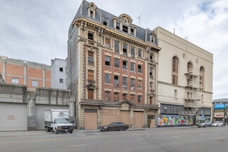 More details for 119-121 S Sutter St, Stockton, CA - Multifamily for Sale