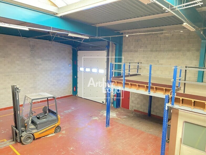 Flex in Lisses for sale - Interior Photo - Image 3 of 7