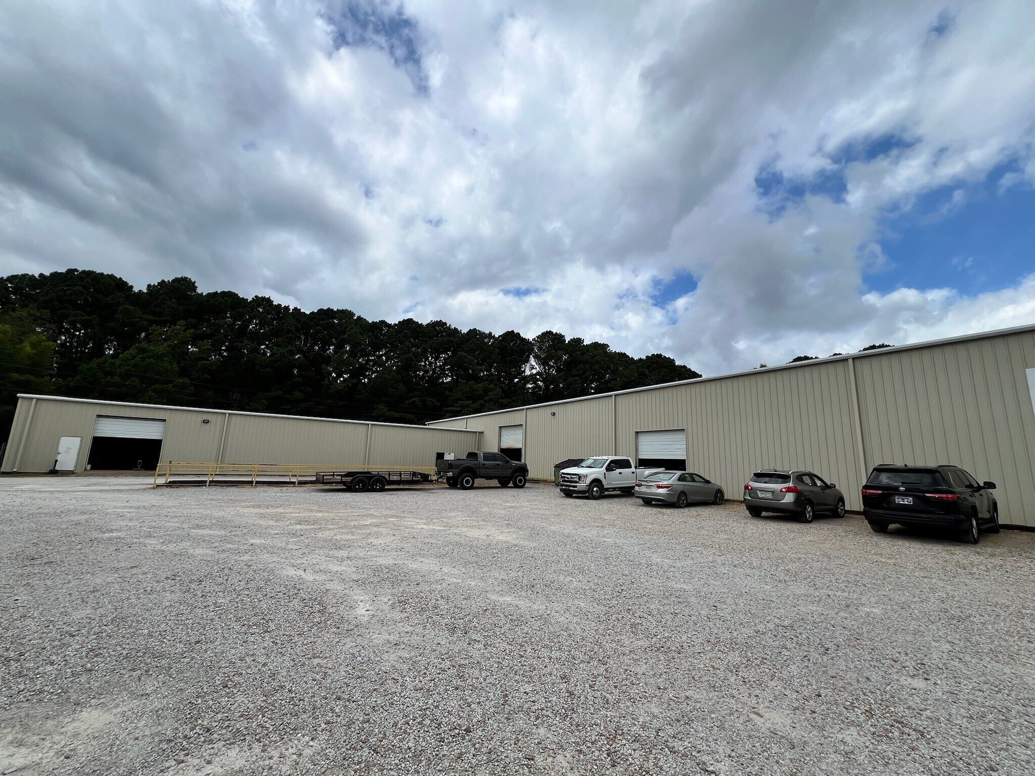 1100 Denmill Rd, New Albany, MS for sale Primary Photo- Image 1 of 32