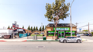 More details for 7901 Eastern Ave, Bell Gardens, CA - Retail for Sale