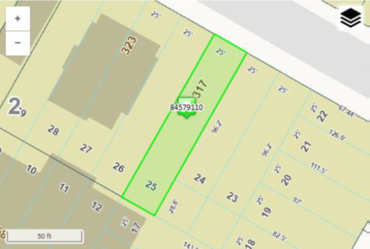 317 Fairfax Ave, Norfolk, VA à vendre - Photo du bâtiment - Image 2 de 3