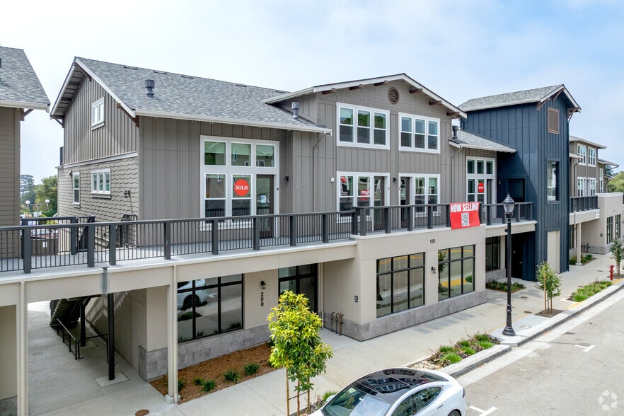 151 Aptos Village Way, Aptos, CA for sale - Primary Photo - Image 1 of 1