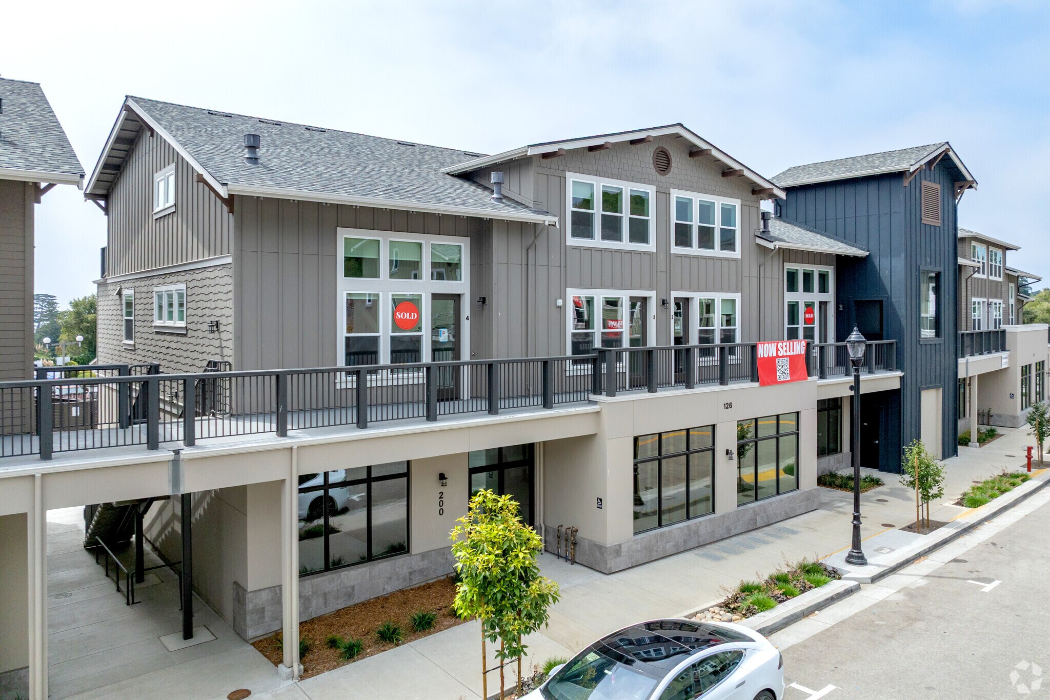 151 Aptos Village Way, Aptos, CA à vendre Photo principale- Image 1 de 1