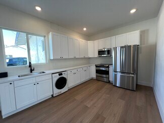 Plus de détails pour 315 E Carol Ave, Phoenix, AZ - Multi-résidentiel à vendre