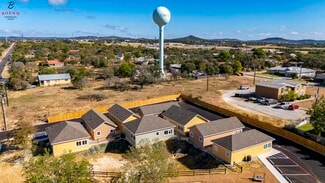 More details for 705 Fifth St, Comfort, TX - Multifamily for Sale