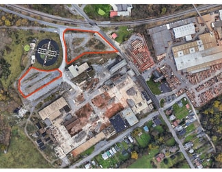 More details for 15717 Clear Spring Rd, Williamsport, MD - Land for Lease