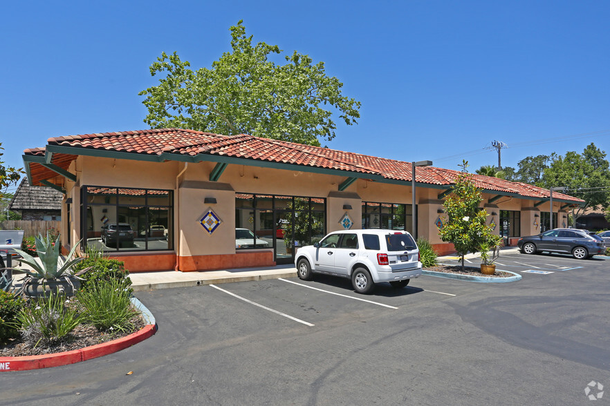 5346 Madison Ave, Sacramento, CA for lease - Building Photo - Image 2 of 2