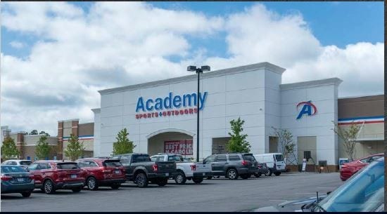 2100 Skibo Rd, Fayetteville, NC for lease - Primary Photo - Image 1 of 4