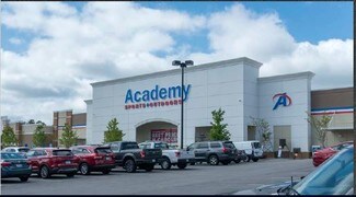 Plus de détails pour 2100 Skibo Rd, Fayetteville, NC - Commerce de détail à louer