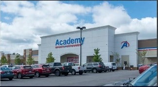 More details for 2100 Skibo Rd, Fayetteville, NC - Retail for Lease