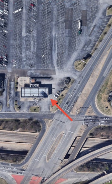 3019 S John Redditt Dr, Lufkin, TX for lease - Primary Photo - Image 1 of 1