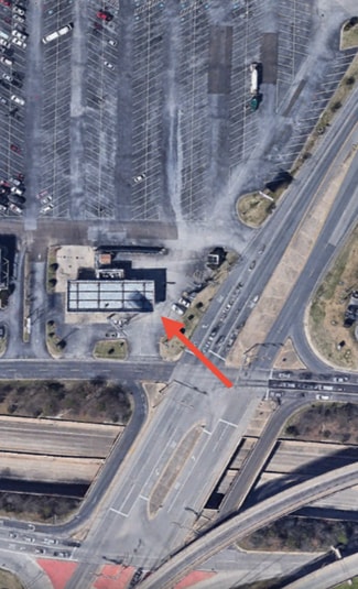 More details for 3019 S John Redditt Dr, Lufkin, TX - Land for Lease