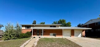 More details for 1022 S Arbutus St, Lakewood, CO - Multifamily for Sale