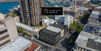 Plus de détails pour 75 N King St, Honolulu, HI - Vente au détail à vendre