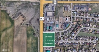 More details for 7760 S Highway 287, Fort Collins, CO - Land for Sale